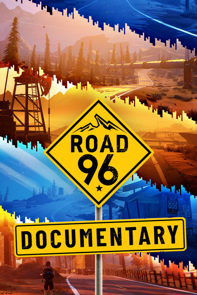 Imatge de On the Road 96: Behind the Game