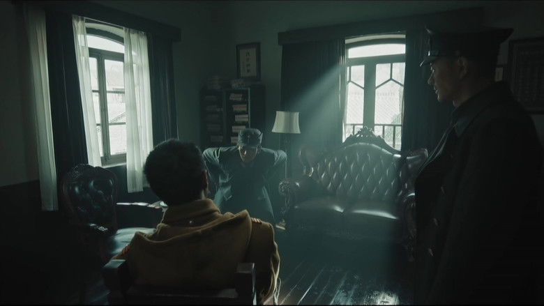 Still image for Our Homeland season 1 episode 2: Episode 2 Still image for Our Homeland season 1 episode 2: Episode 2