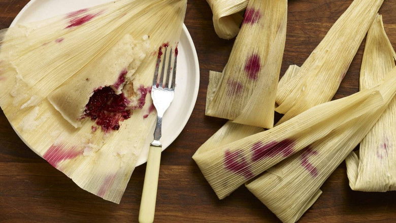 Still image for Pati's Mexican Table season 1 episode 13: Wrapped Treats