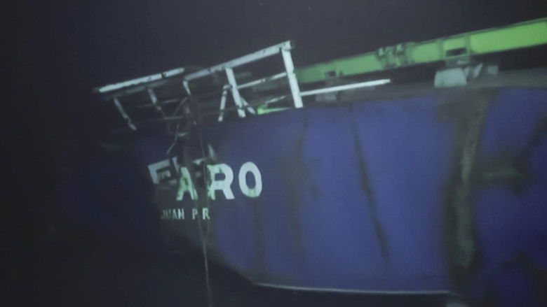 Still image for World’s Greatest Shipwrecks season 1 episode 3: Danger Ahead Still image for World’s Greatest Shipwrecks season 1 episode 3: Danger Ahead