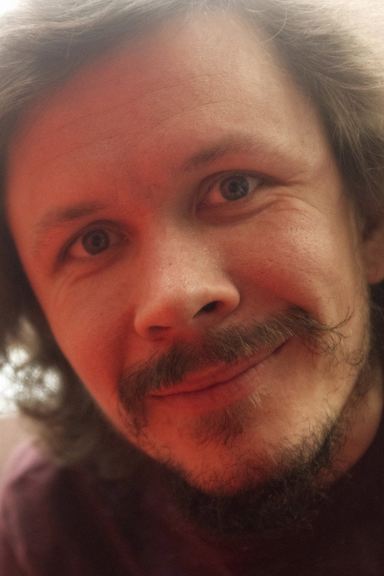 John-Erling Holmenes Fredriksen photo 2