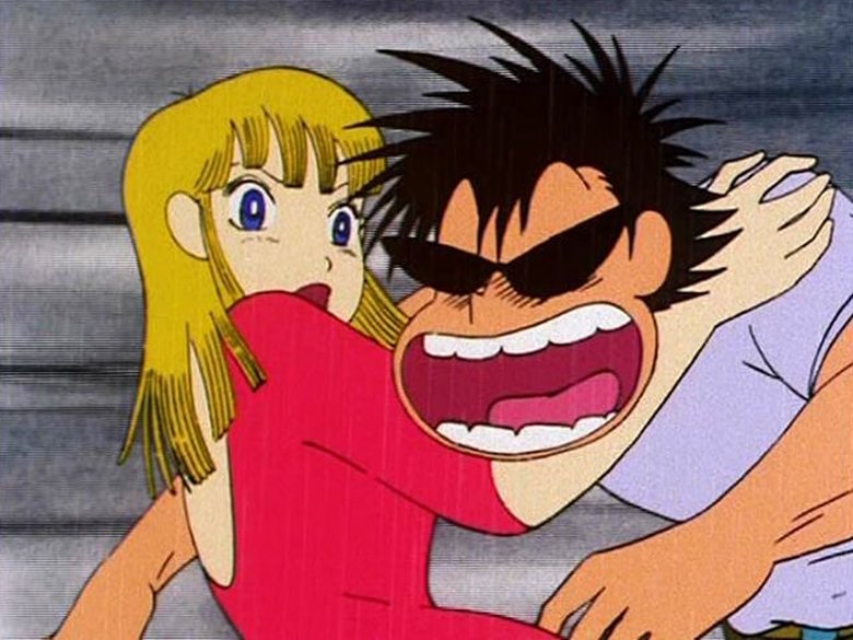 Still image for Stop!! Hibari-kun! season 1 episode 7: Fierce Wind! The Little Dragon's Counterattack!! Still image for Stop!! Hibari-kun! season 1 episode 7: Fierce Wind! The Little Dragon's Counterattack!!