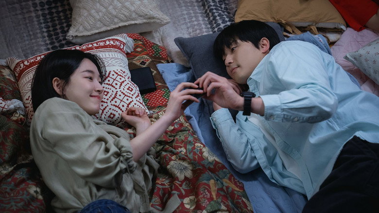 Still from Surely Tomorrow - Season 1 Episode 2