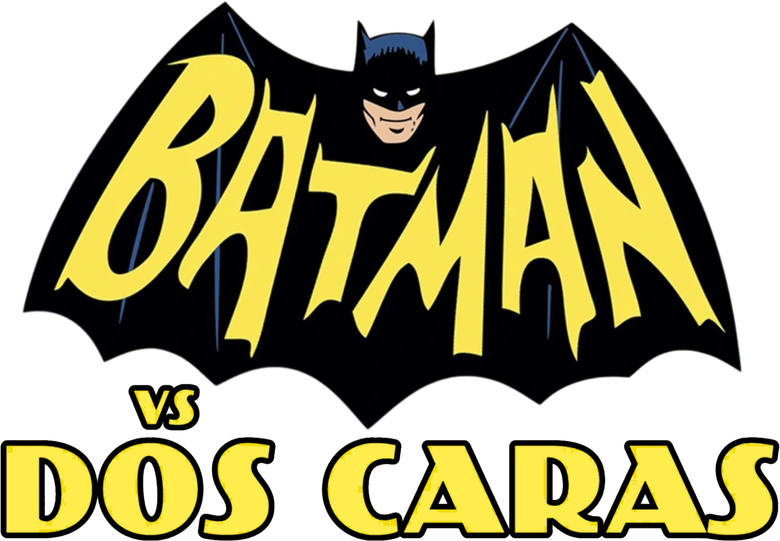 Imagen de Batman vs Dos Caras