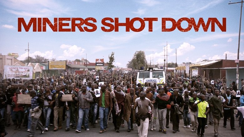 Miners Shot Down (2014)