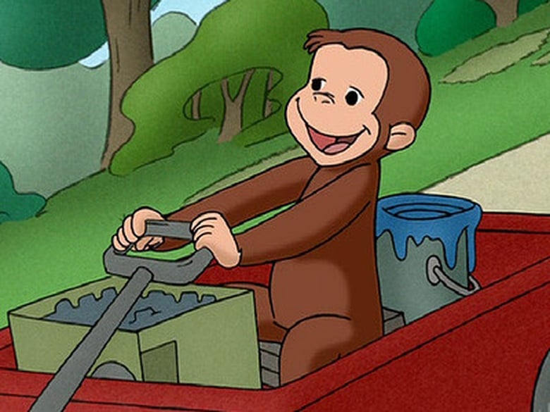 download free curious george episodes