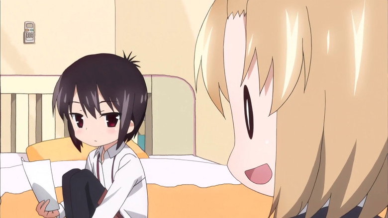 Still from A-Channel - Season 1 Episode 11