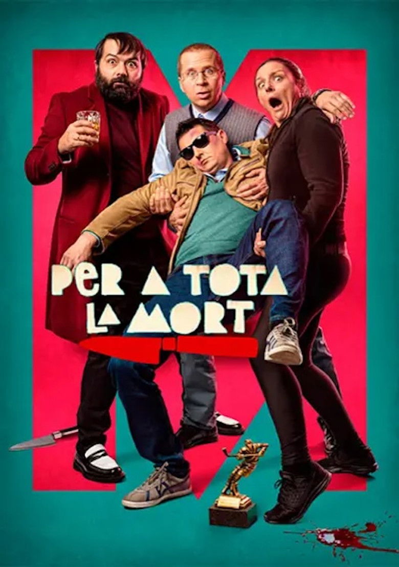 Imatge de Per a tota la mort