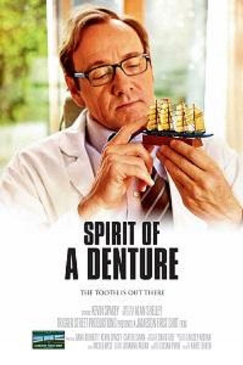 Imatge de Spirit of a Denture