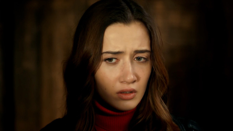Still from Arafta - Сезон 1 Епизод 91