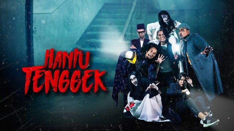 Hantu Tenggek (2022)