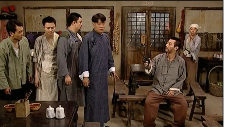 Still image for The Secret Facility season 1 episode 26: Episode 26 Still image for The Secret Facility season 1 episode 26: Episode 26