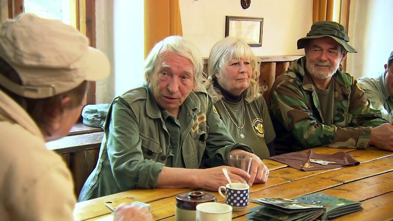 Zvláštní znamení touha Sezóna 1 Epizoda 8 bombuj