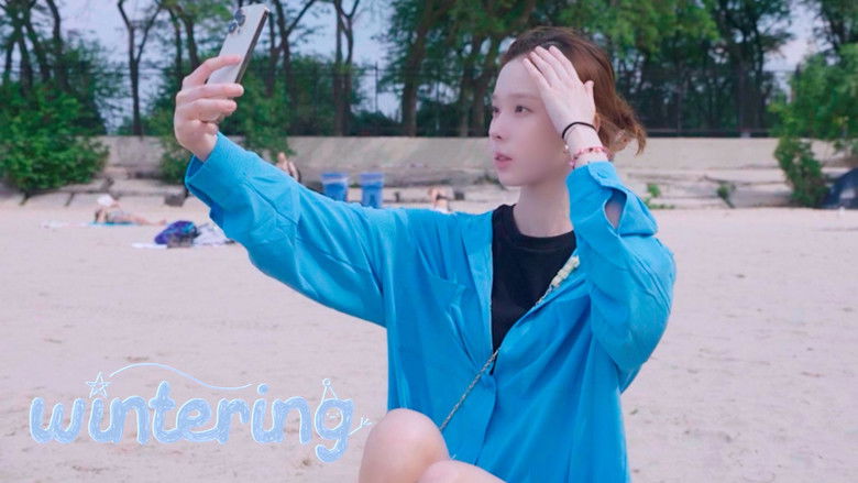 Still image for Wintering Vlog ☆ season 1 episode 1: WINTER in Chicago 🌊✨