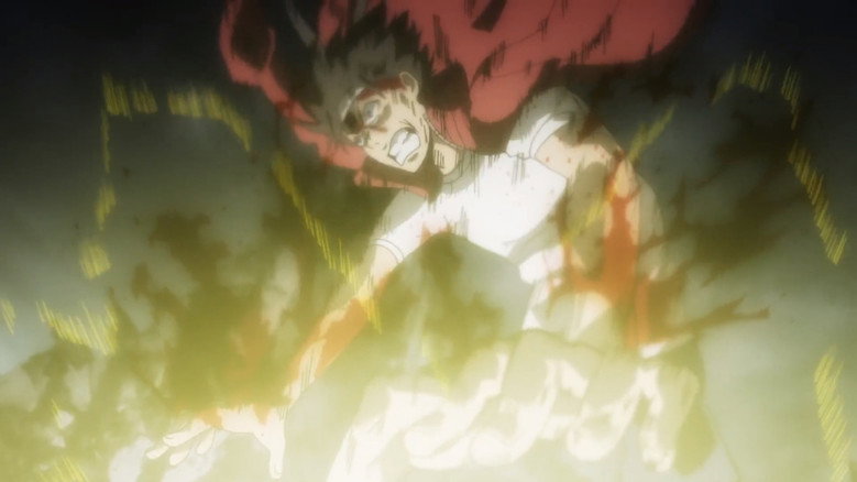 Still from A Certain Scientific Railgun - Season 3 Episode 14