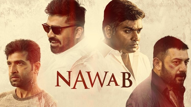 Chekka Chivantha Vaanam (2018)