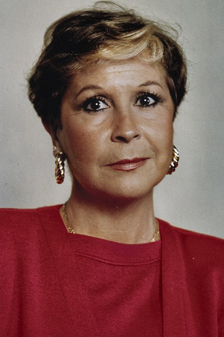 Lina Morgan photo 3