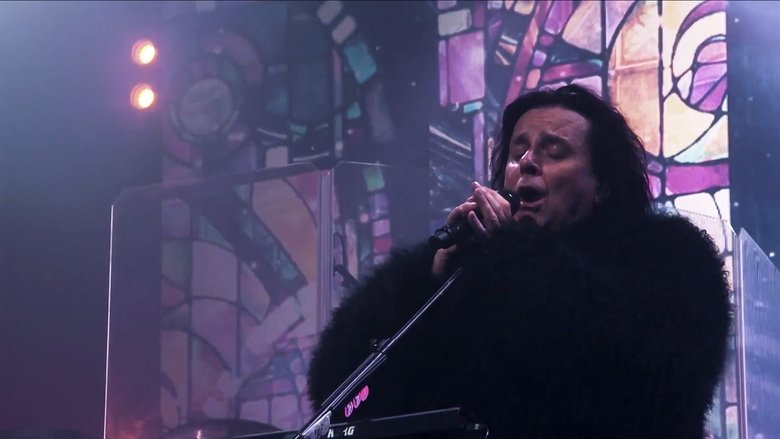 Marillion: An Hour Before It's Dark Live In Port Zelande (2023)