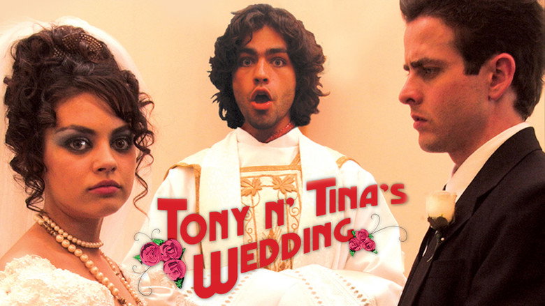 Tony n' Tina's Wedding image 9