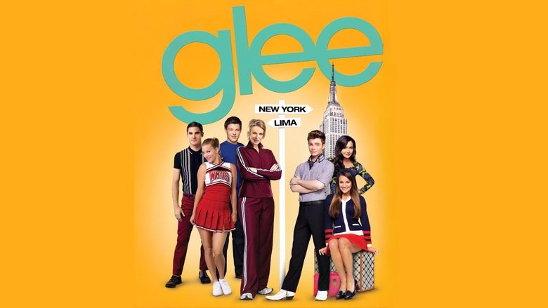 Glee (2009)