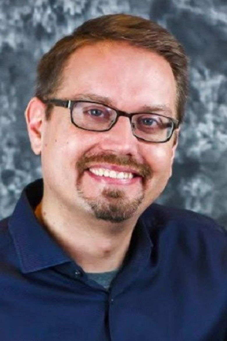 Jay Prychidny portrait image