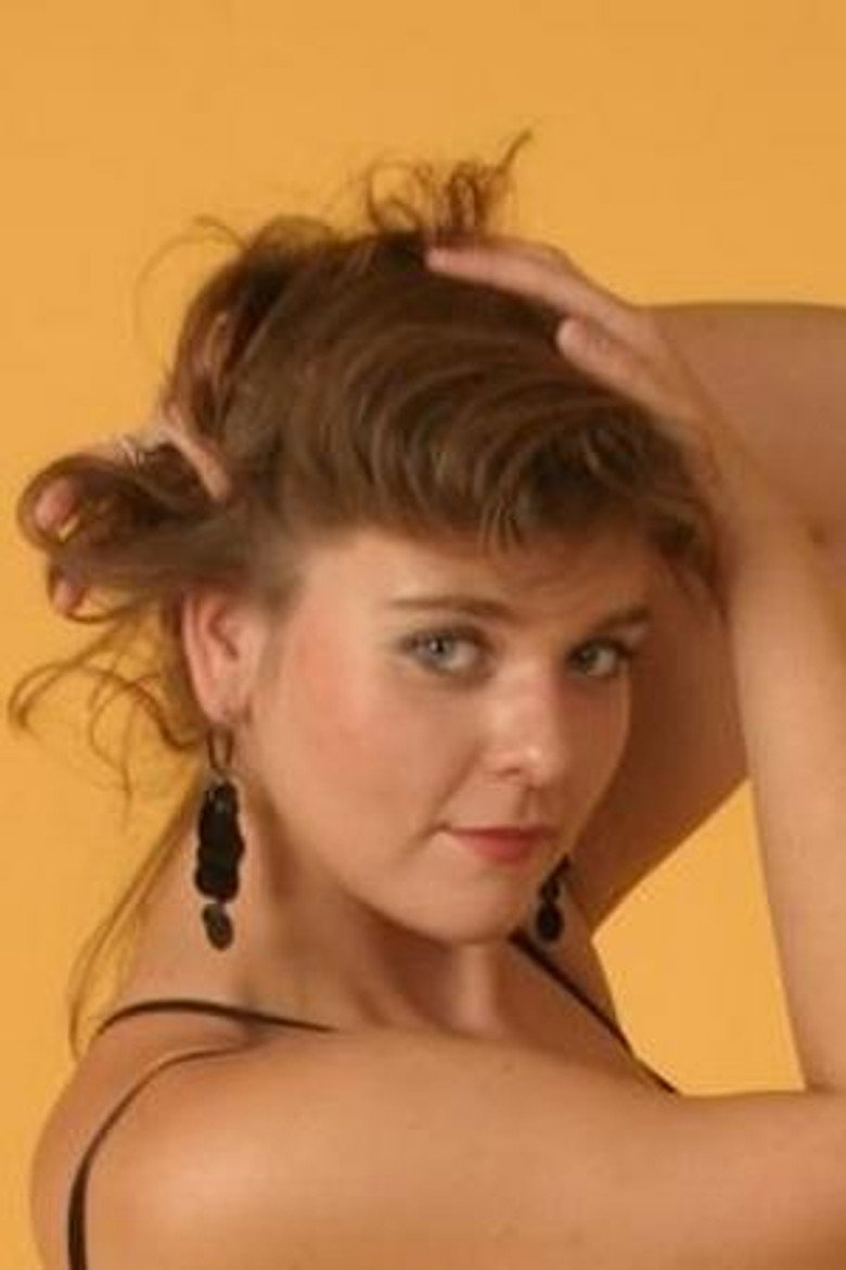 Agnieszka Tatka portrait