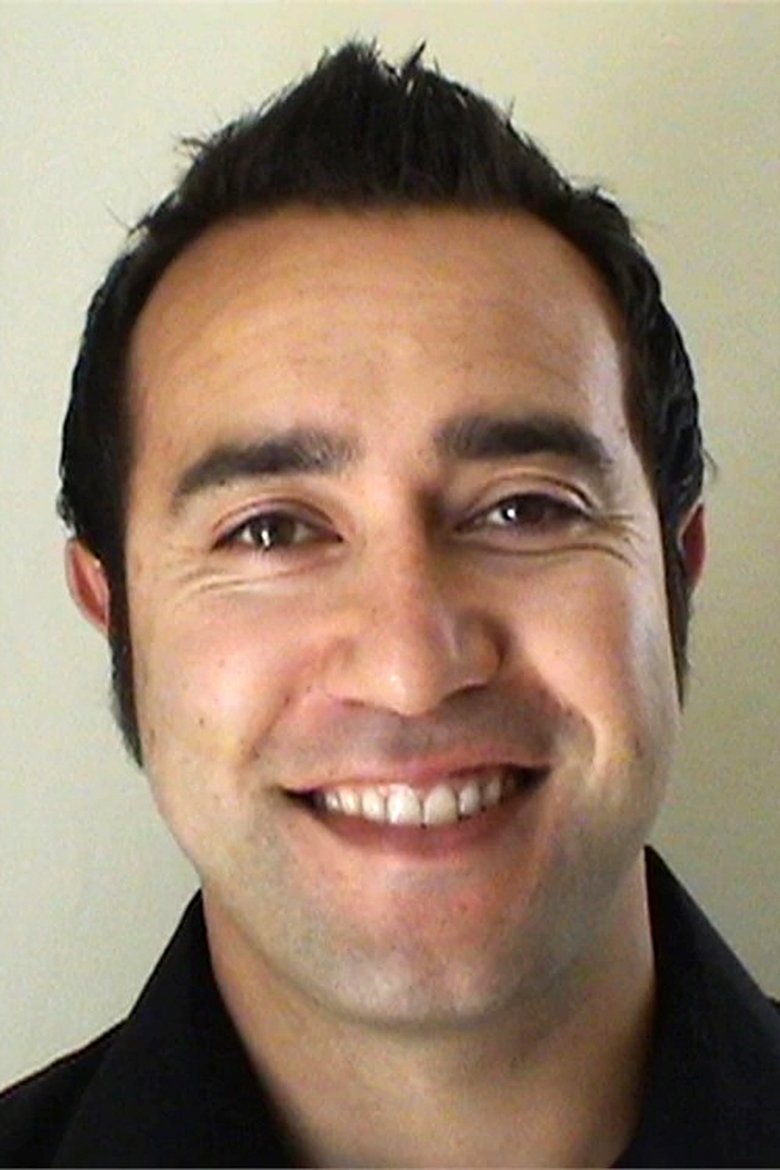 Winham Hammond portrait image