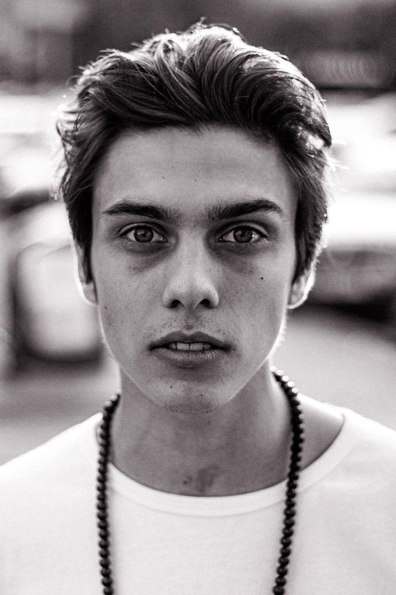 Danyil Kamenskyi photo