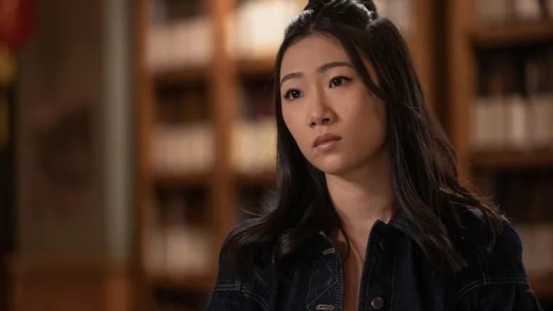 Kung Fu S02E03 — The Bell episode still