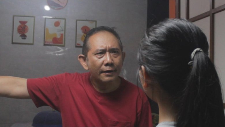Patah Arang main backdrop