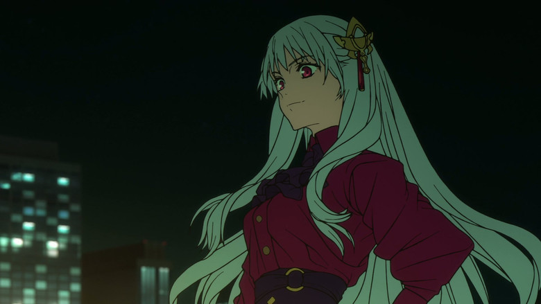 Still from Fate/strange Fake - Season 1 Episode 10