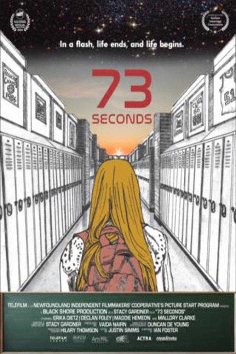 Imatge de 73 Seconds