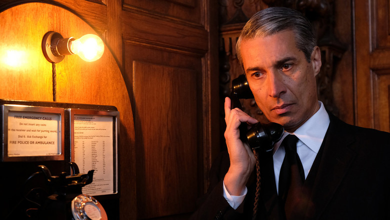 Still from Trust - Season 1 Episode 6