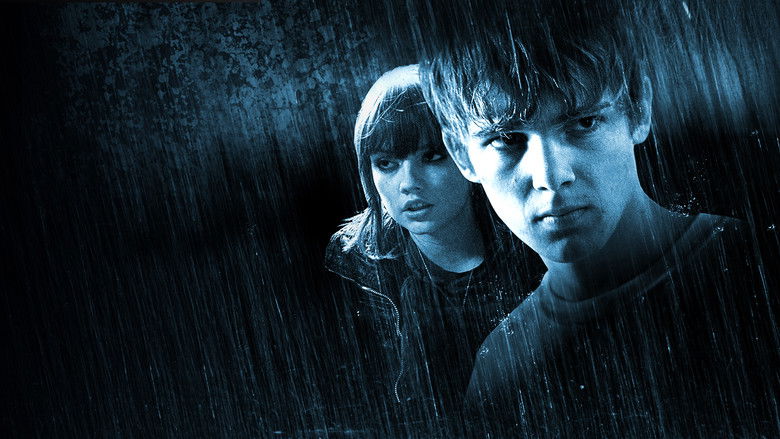 Image d'arrière-plan 3 du film Prends mon âme