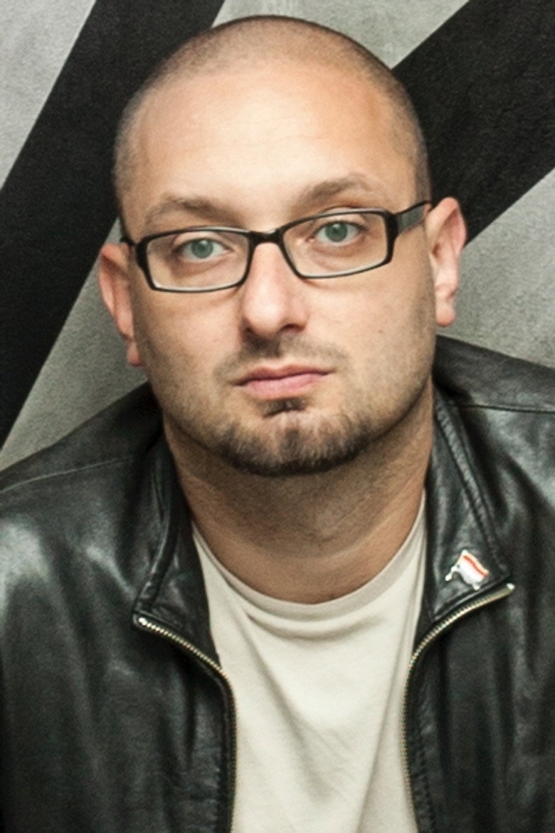 Alexandr Vartanov photo 2