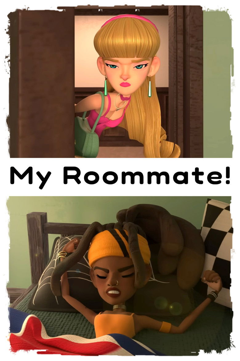Imatge de My Roommate!