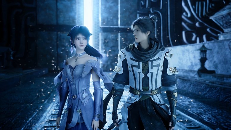 Shrouding the Heavens Temporada 1 Episodio 42 Cuevana 3