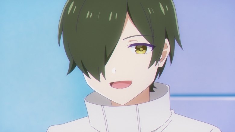 Still image for Shinkalion Change the World season 1 episode 28: Morito's Thoughts