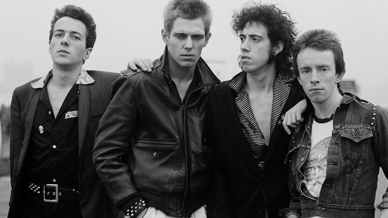 The Clash – Westway To The World