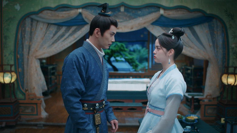 Still image for Yong An Dream season 1 episode 14: Episode 14