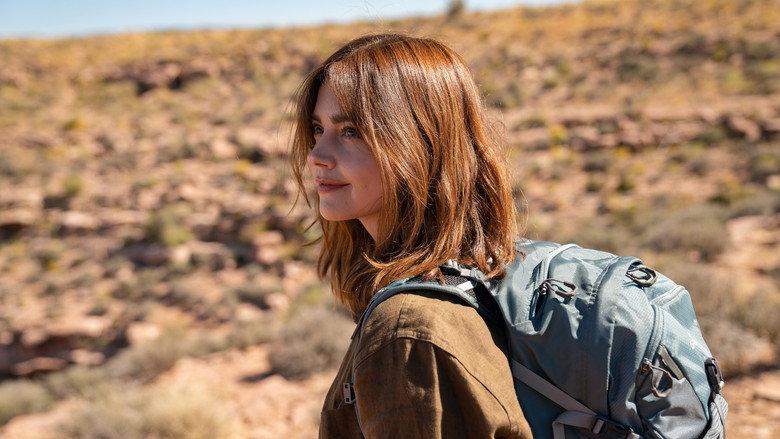 Still from Wilderness - Season 1 Episode 1