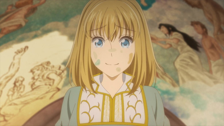 Still from Arte - Season 1 Episode 12