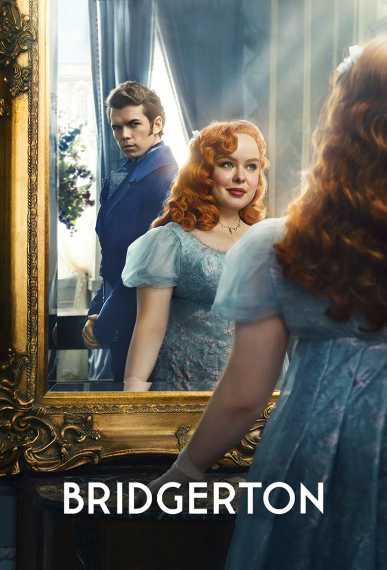 Phim Bridgerton (Phần 4) - Bridgerton (Season 4) (2026)