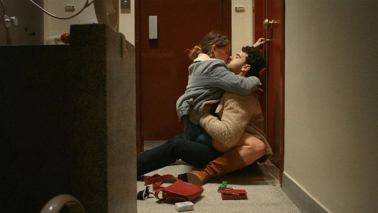 Still image for Babyproof season 1 episode 4: Episode 4