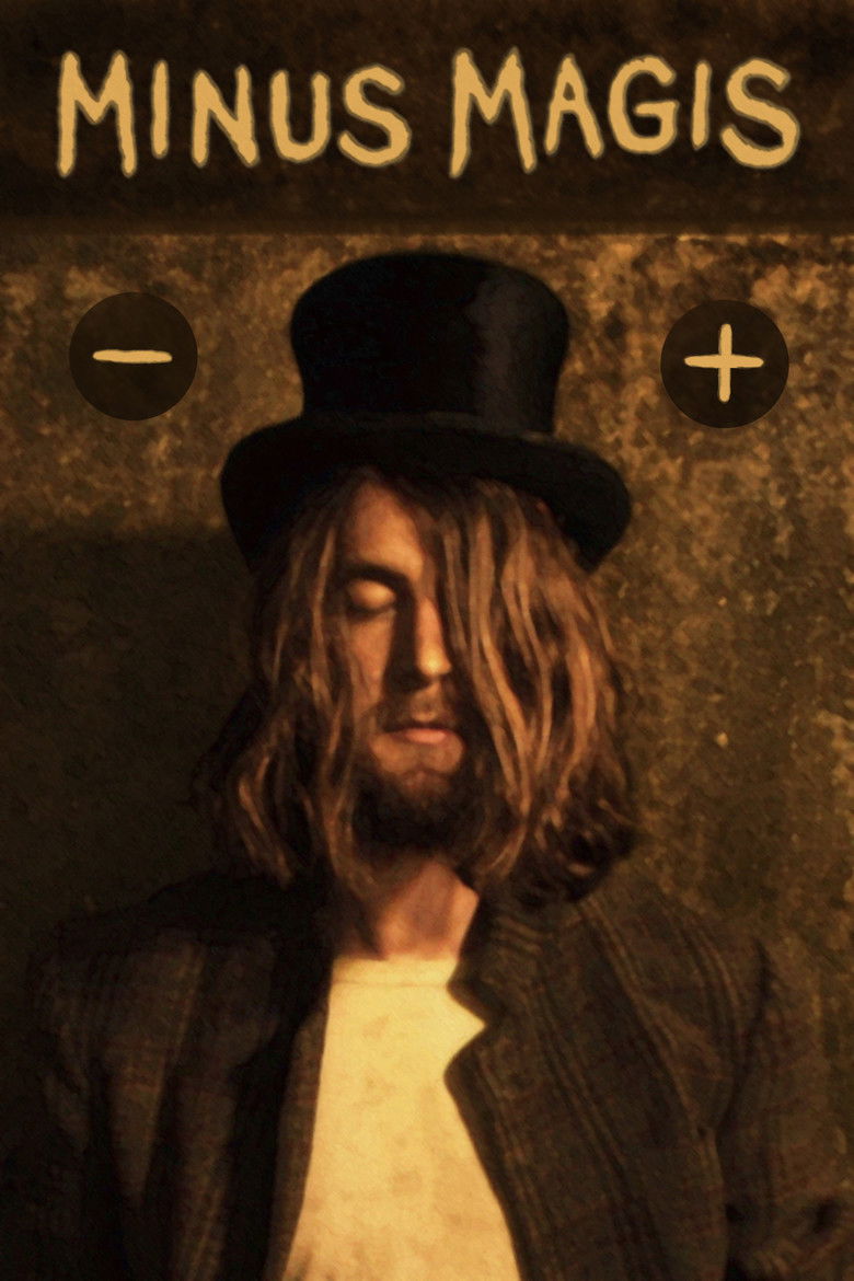Imatge de Minus Magis