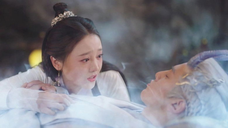 Still image for Eternal Love Rain season 1 episode 24: Episode 24