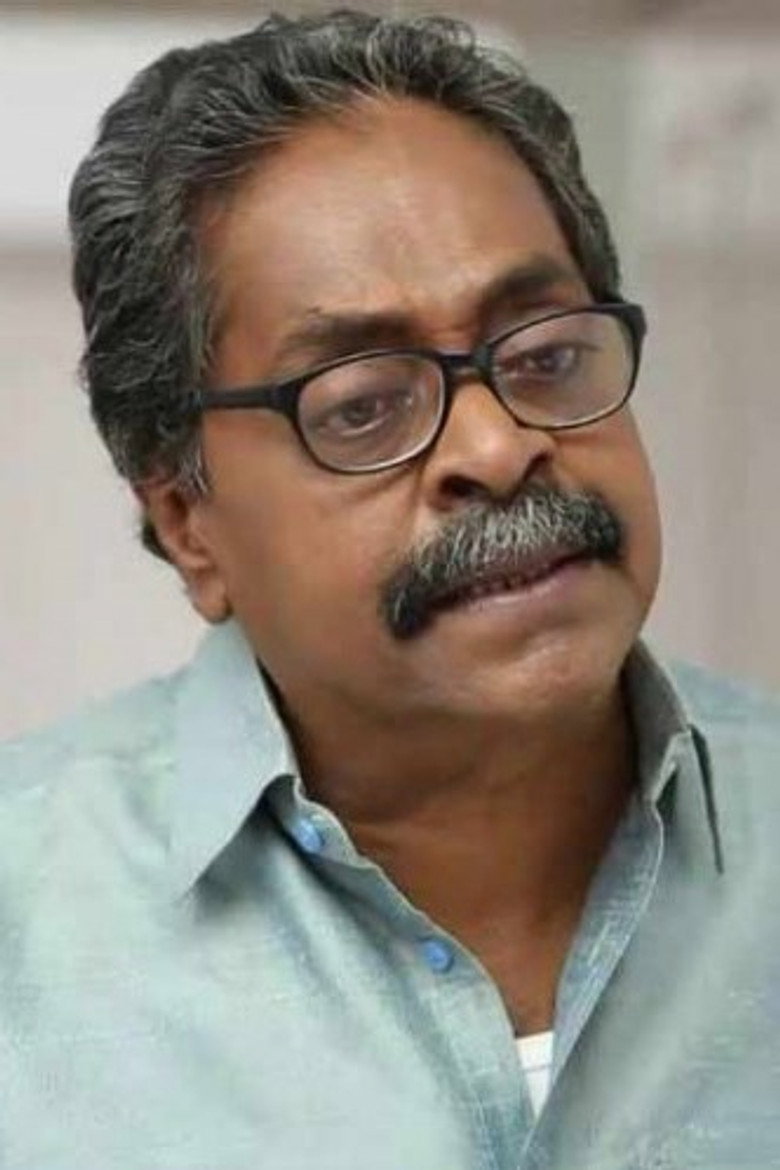 Rajasekar photo 2