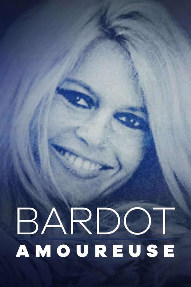 Imatge de Bardot Amoureuse