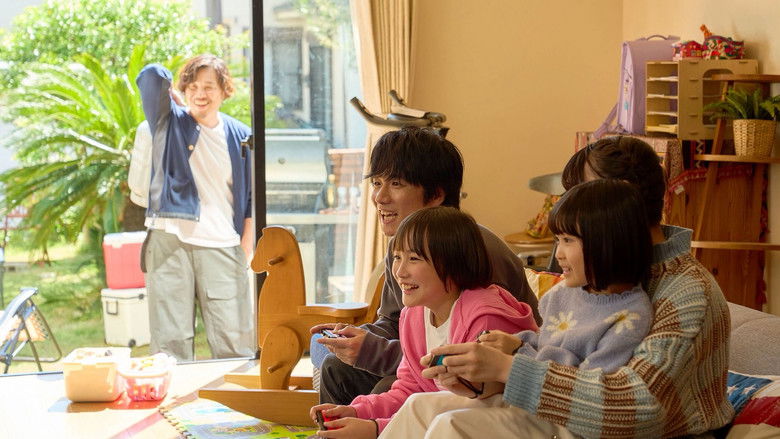 Still image for 10 Things I Want to Do Before I Turn 40 season 1 episode 10: Backyard Barbecue at Home Still image for 10 Things I Want to Do Before I Turn 40 season 1 episode 10: Backyard Barbecue at Home