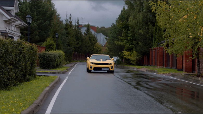 Still image for Pack season 1 episode 13: Episode 13